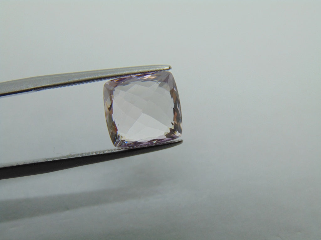 5ct Kunzite 10x9mm