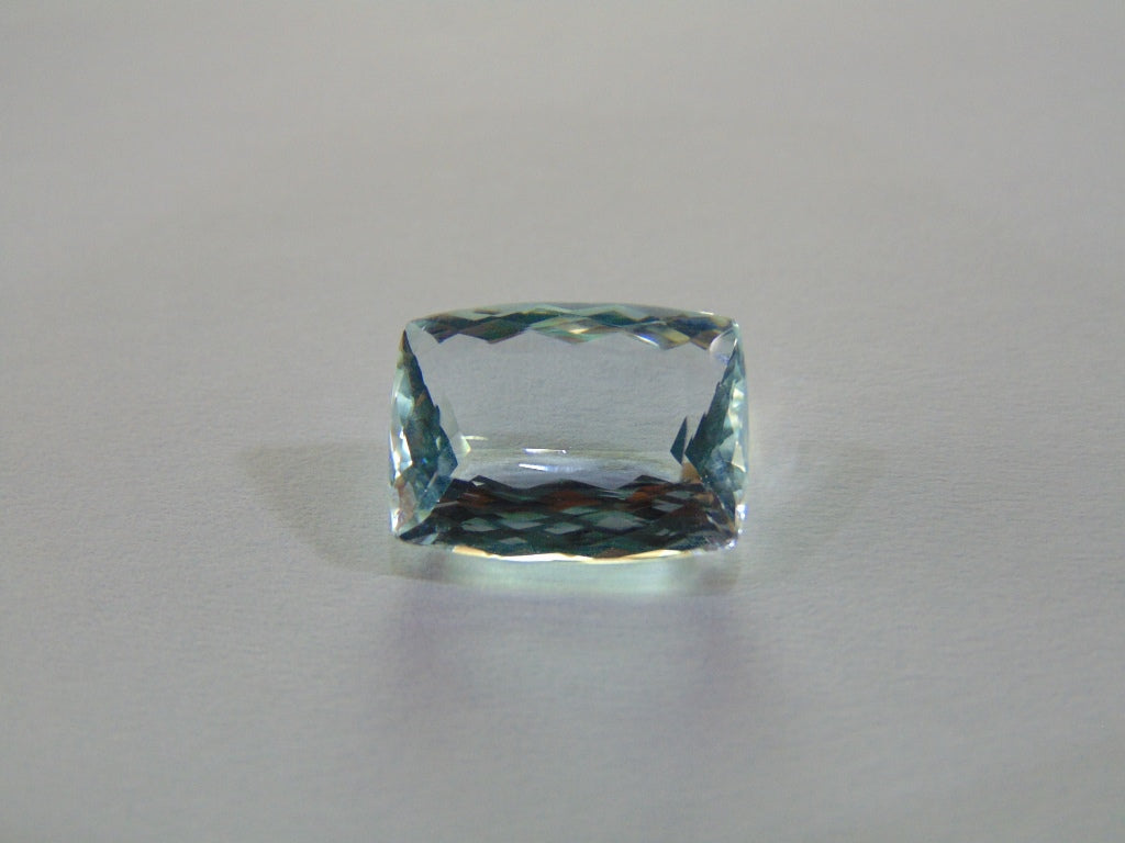 7.90ct Aquamarine