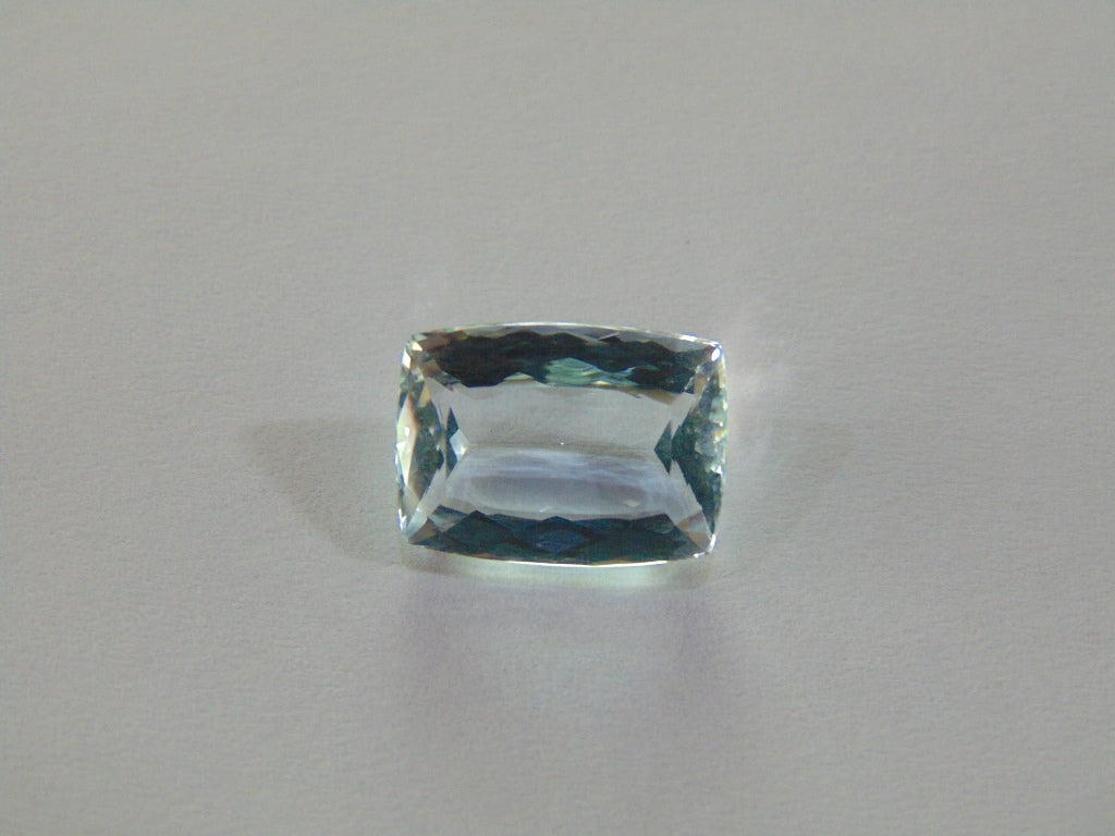 7.90ct Aquamarine