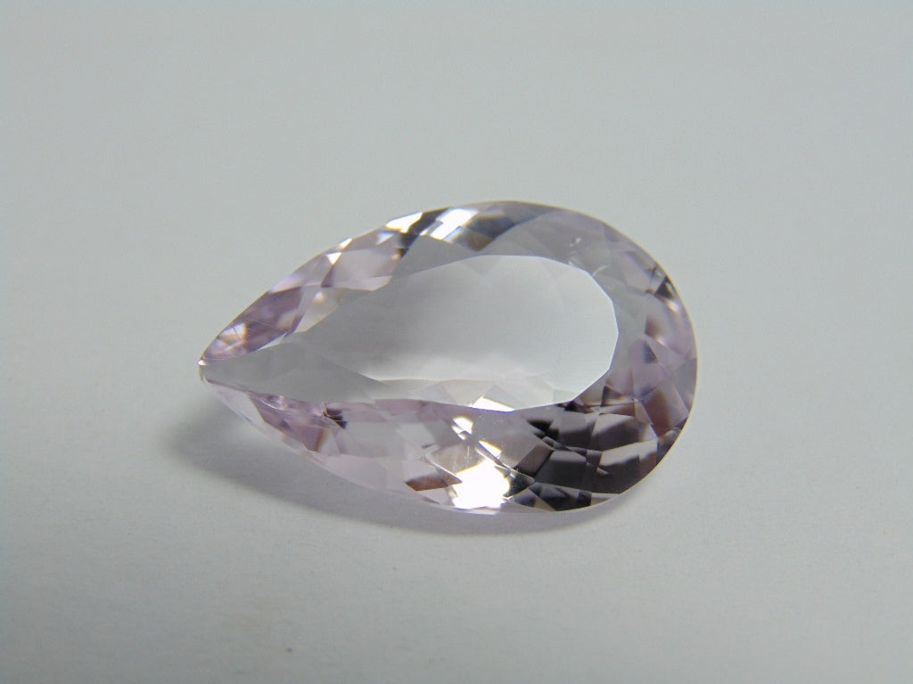 17.50cts Amethyst (Rose France)