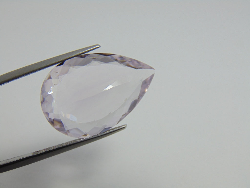 17.50cts Amethyst (Rose France)