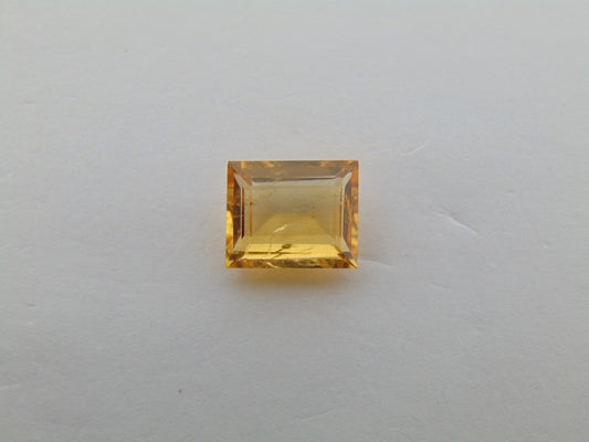 3.50cts Imperial Topaz