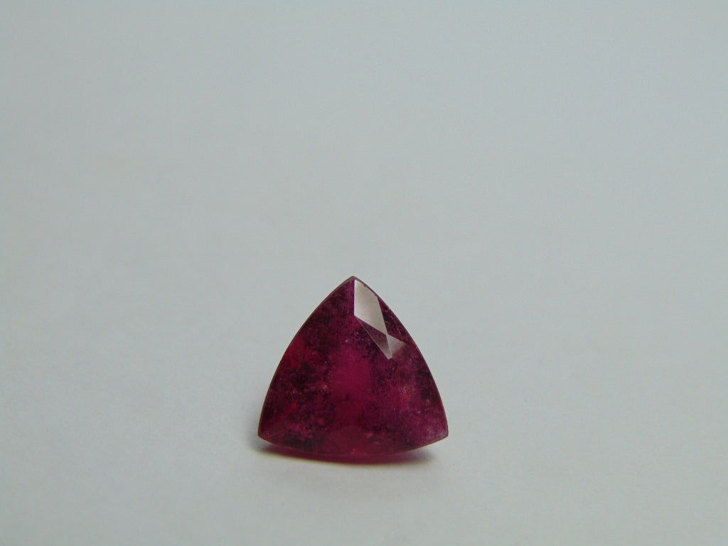 4.35ct Tourmaline 11mm