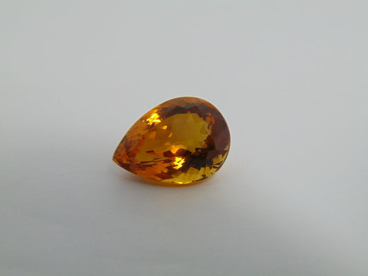 23cts Citrine