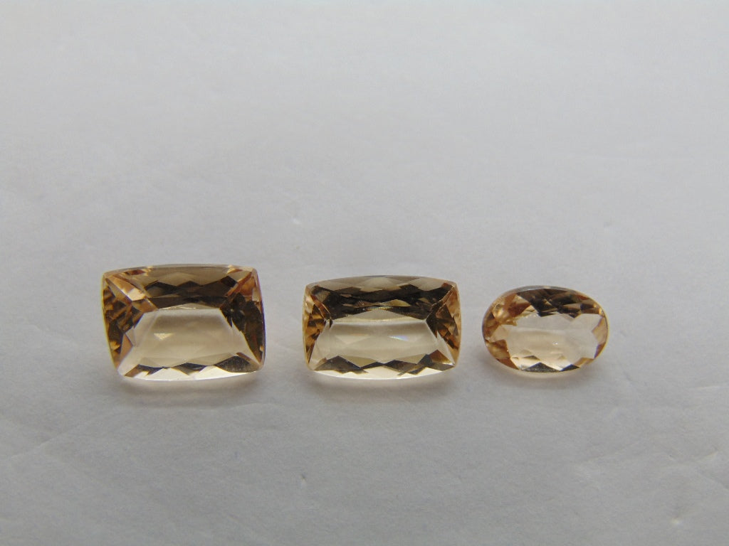 4.84ct Morganite