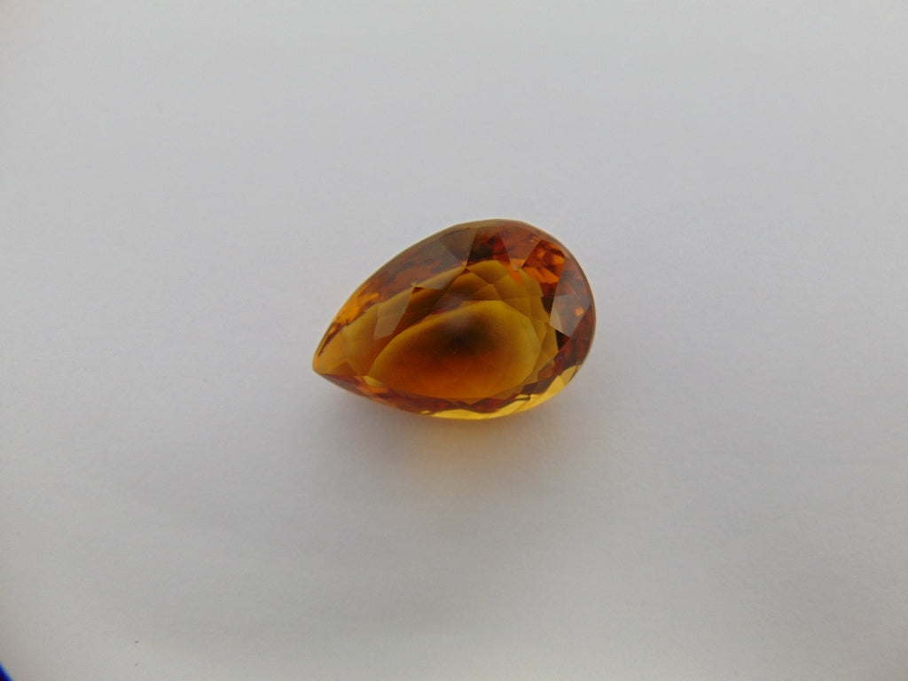 23cts Citrine