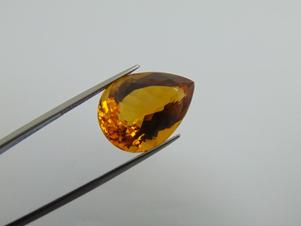 23cts Citrine