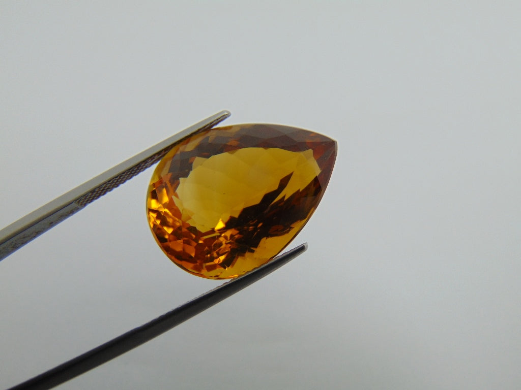 23cts Citrine