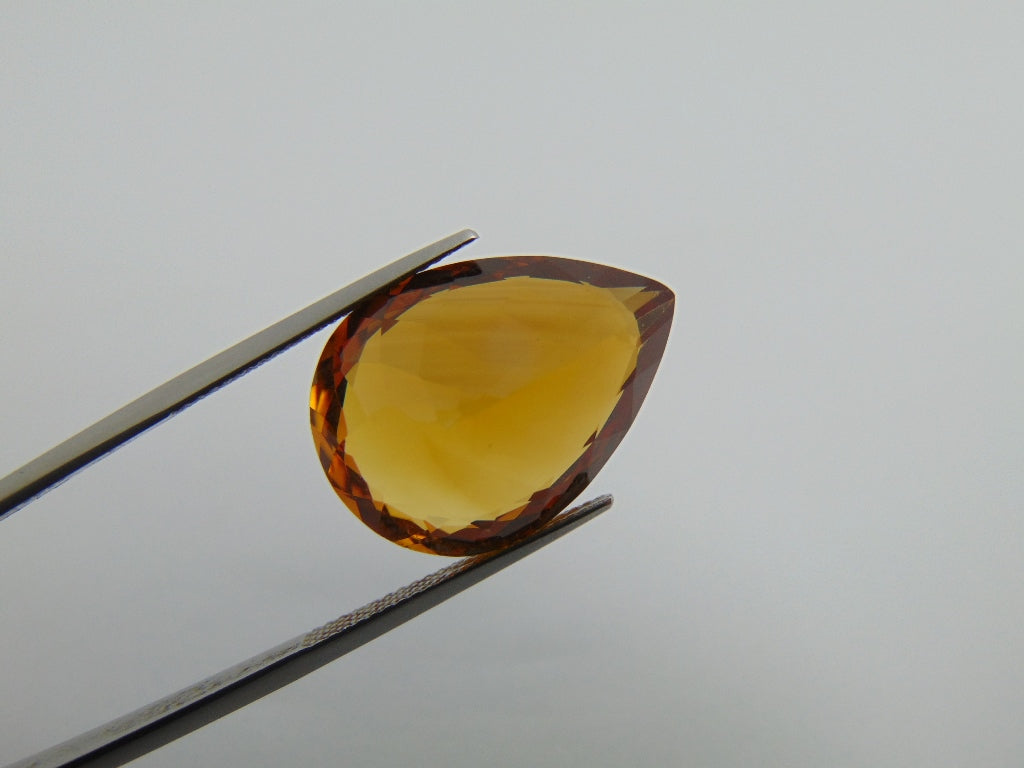 23cts Citrine