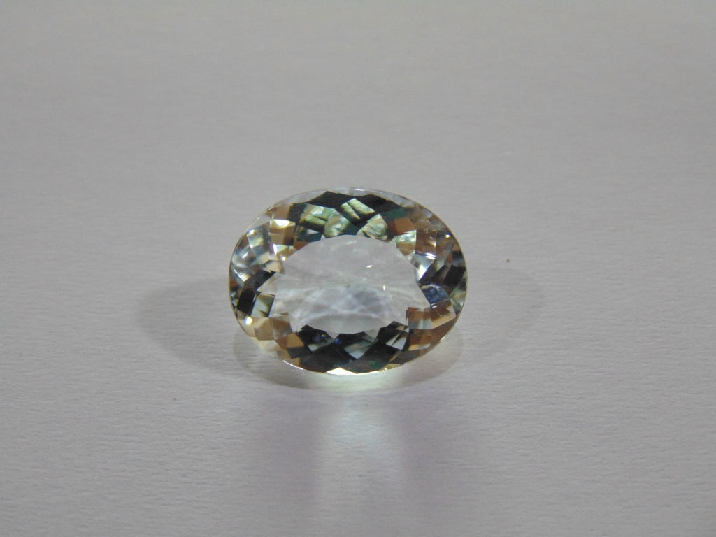 7.50ct Aquamarine