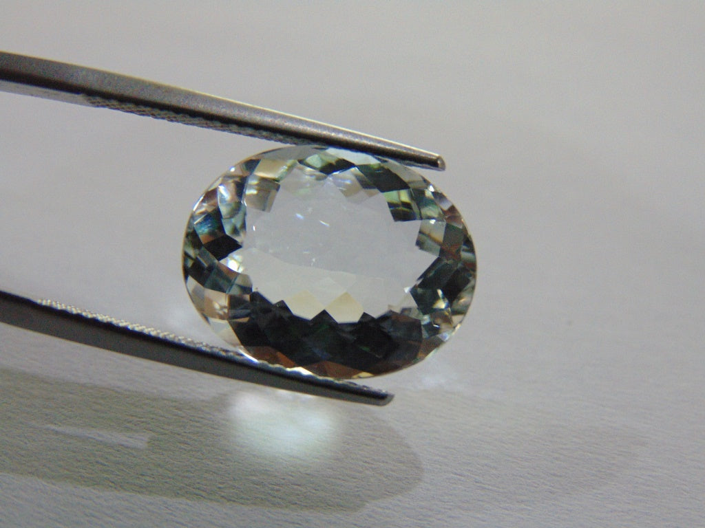 7.50ct Aquamarine