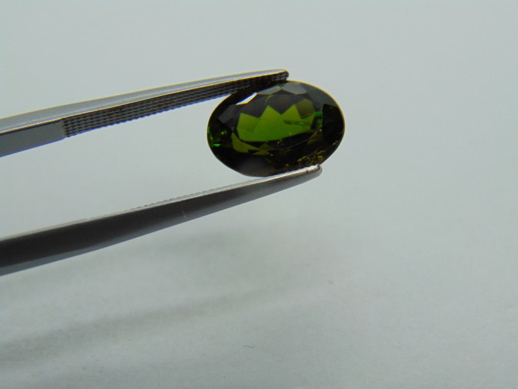 3.70cts Tourmaline