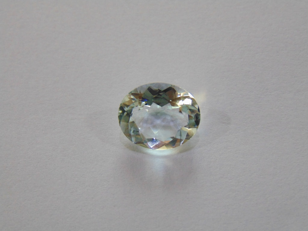 8.10ct Aquamarine