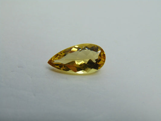 7.05ct Beryl 15x8mm