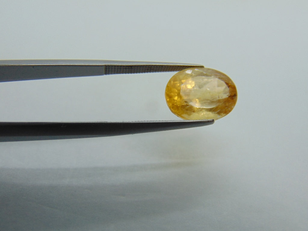 8.30cts Imperial Topaz