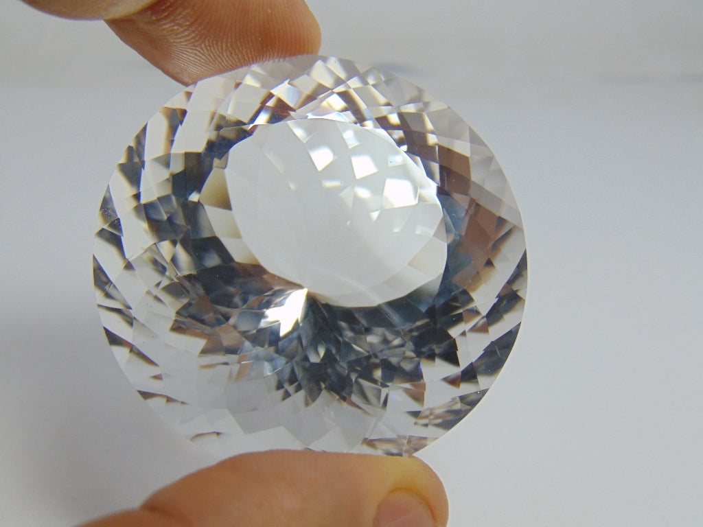 316cts Quartz (Crystal)