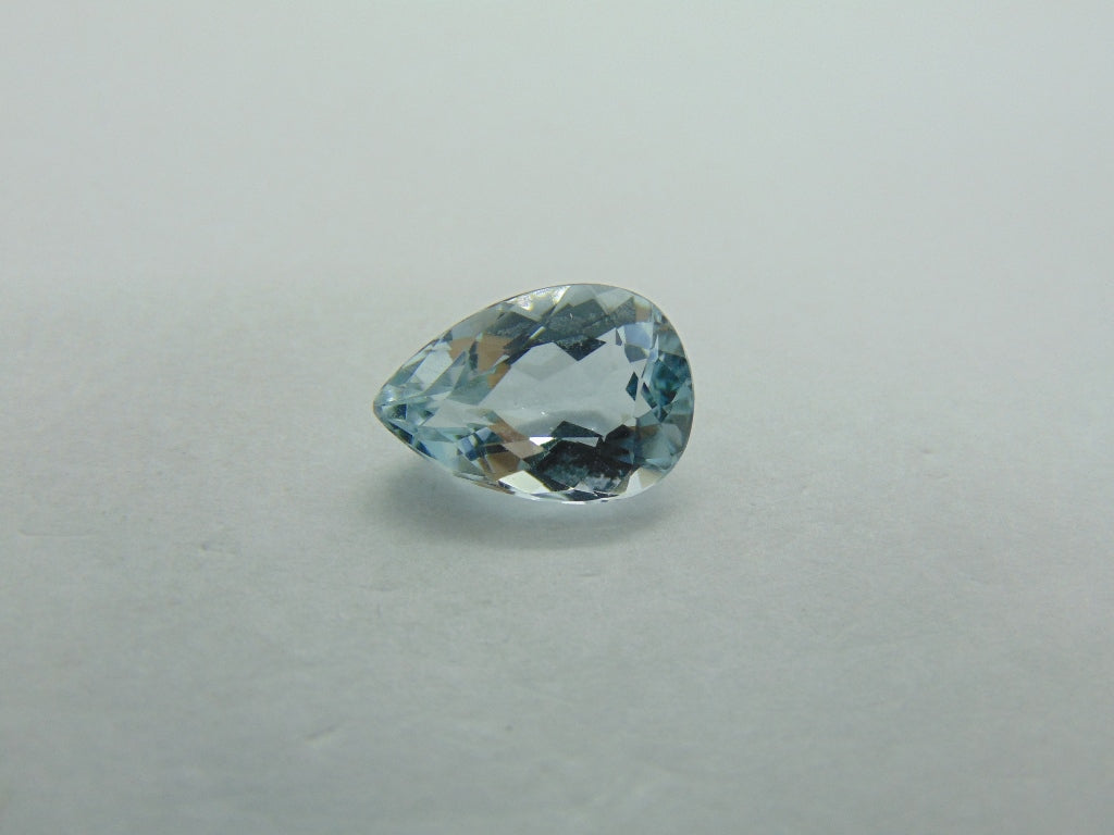 7.30cts Topaz (Natural Color)