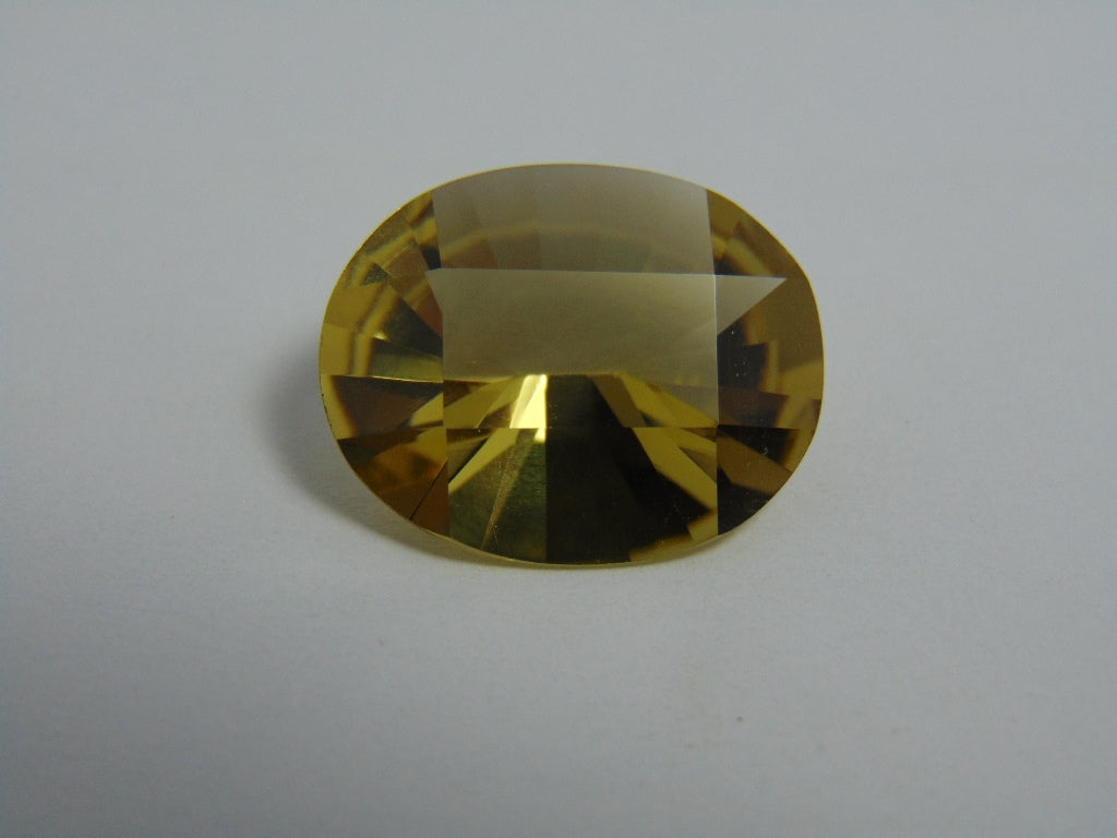 19.30cts Citrine