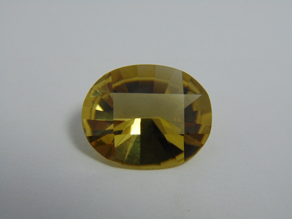 19.30cts Citrine