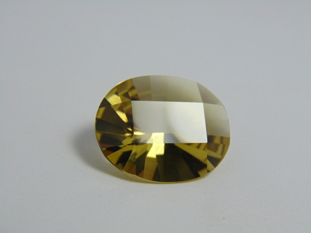 19.30cts Citrine