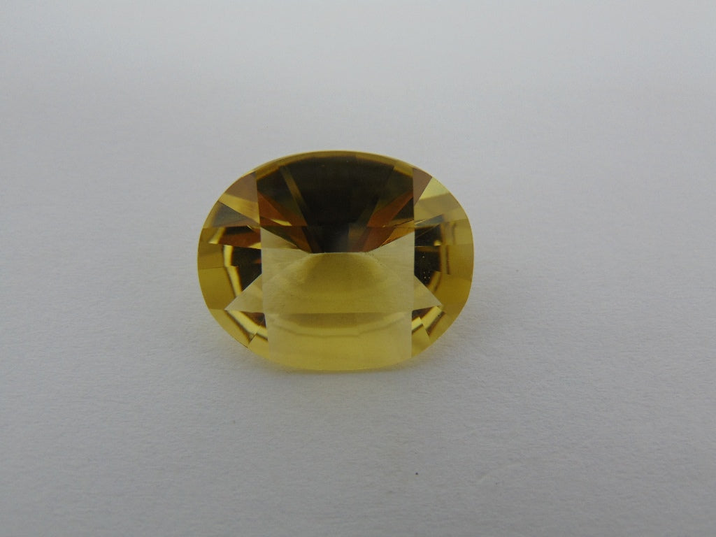 19.30cts Citrine