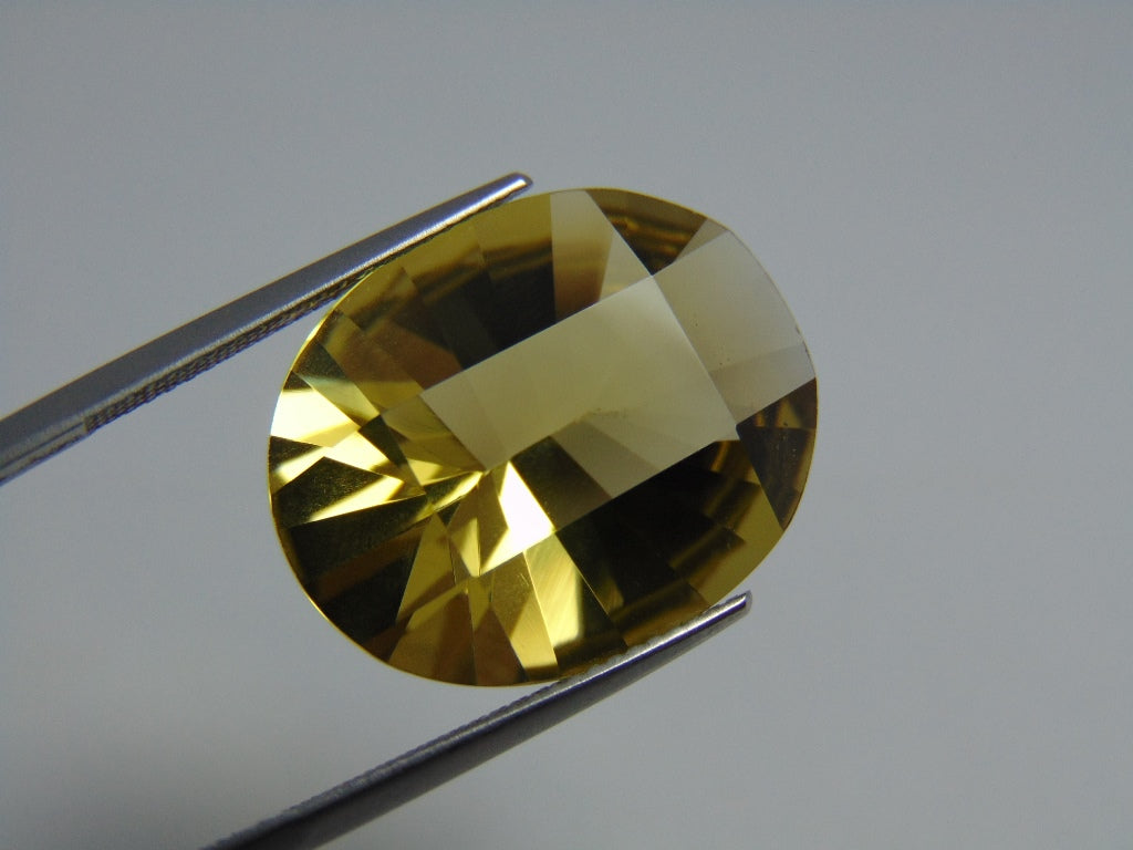 19.30cts Citrine