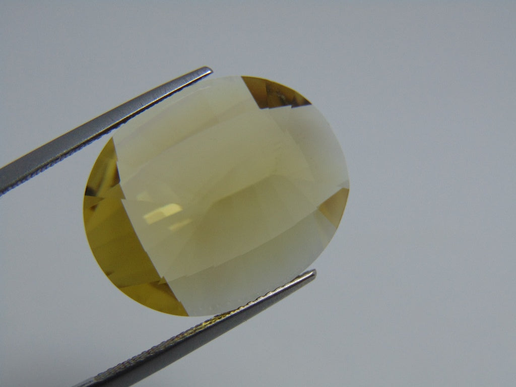 19.30cts Citrine