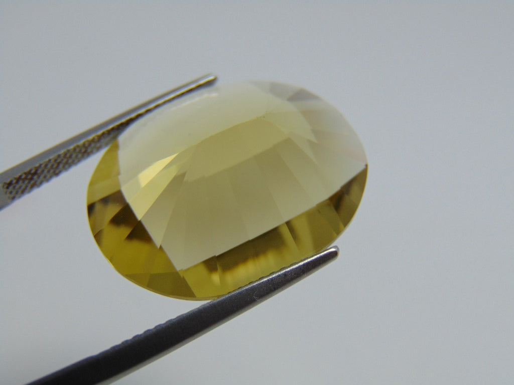 19.30cts Citrine