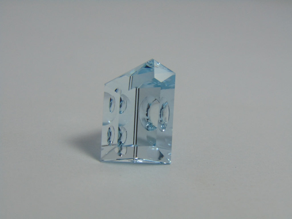 17.90cts Topaz (natural) Bubble