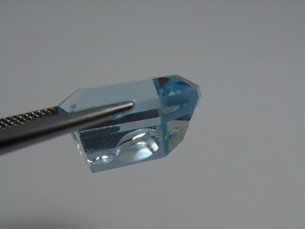 17.90cts Topaz (natural) Bubble