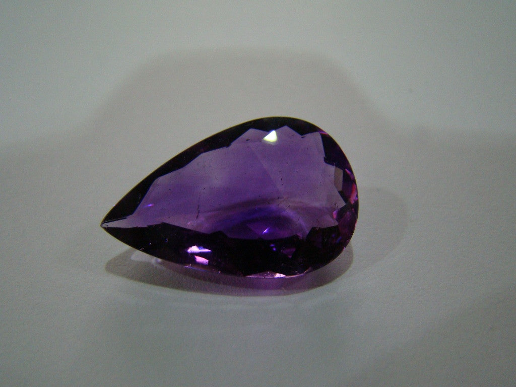 18.50ct  Amethyst