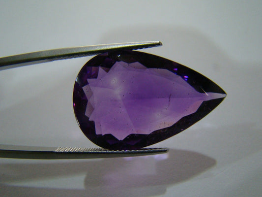 18.50ct  Amethyst