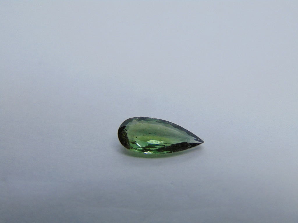 1.73ct Tourmaline 13x5mm