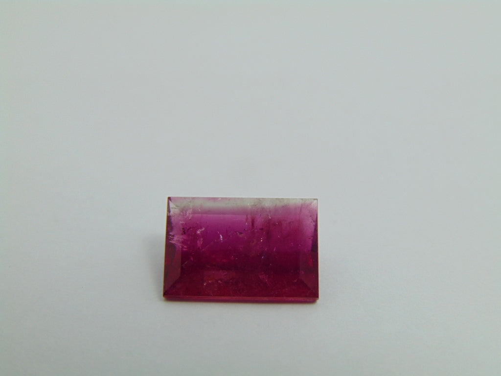 5.45ct Tourmaline 14x9mm