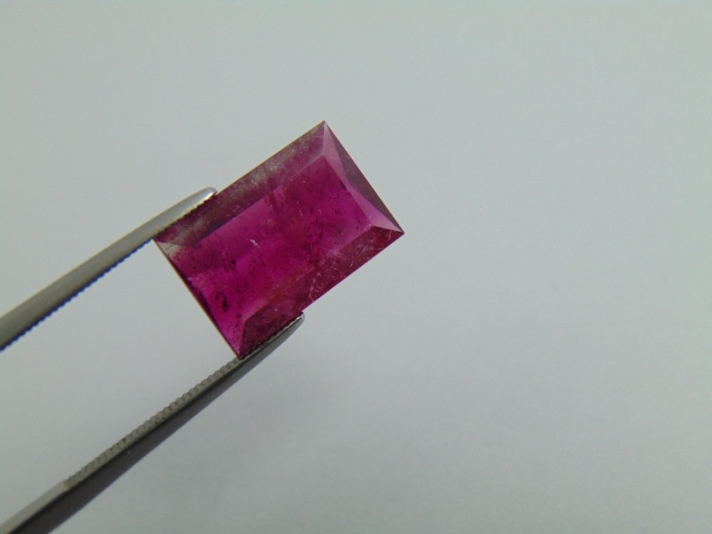 5.45ct Tourmaline 14x9mm