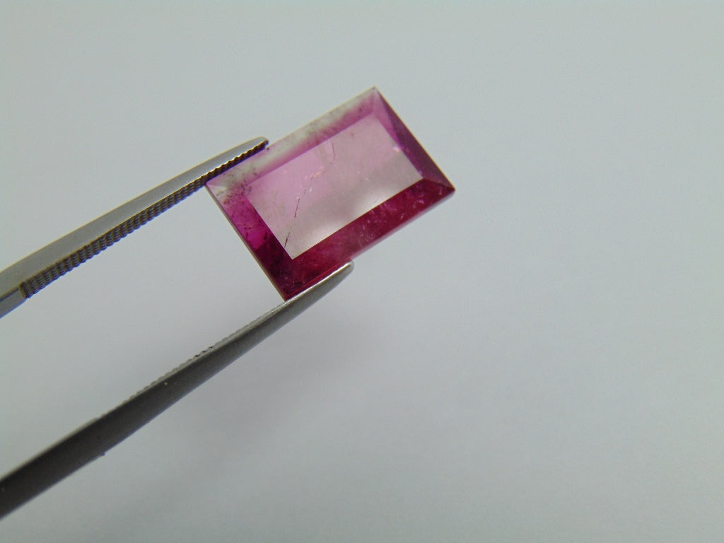 5.45ct Tourmaline 14x9mm