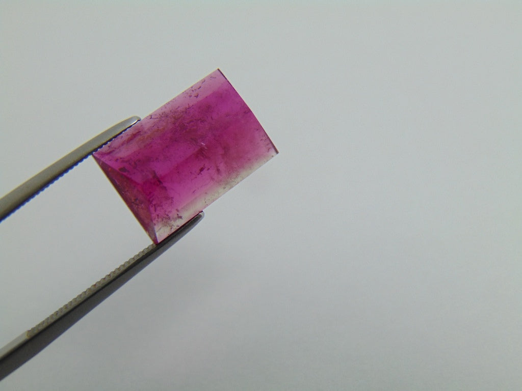 5.45ct Tourmaline 14x9mm