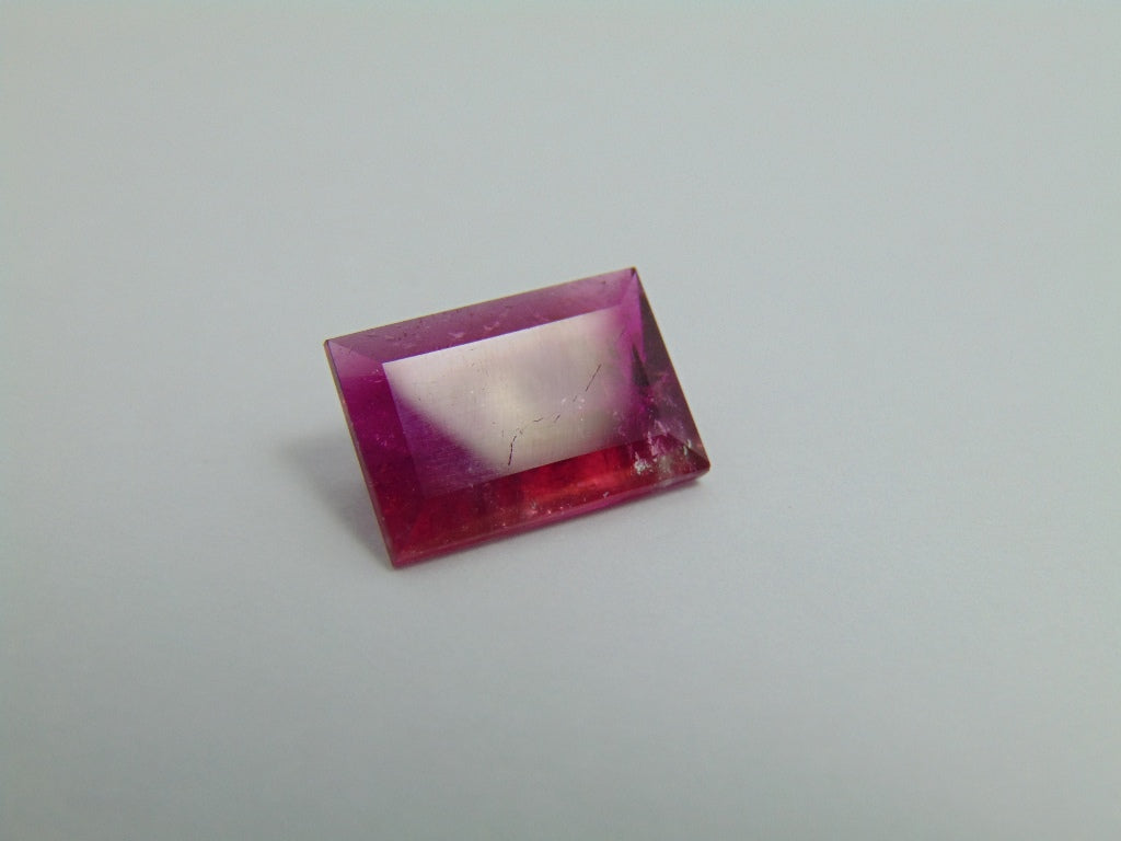 5.45ct Tourmaline 14x9mm