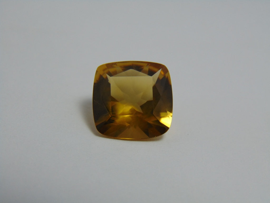 9.30cts Citrine