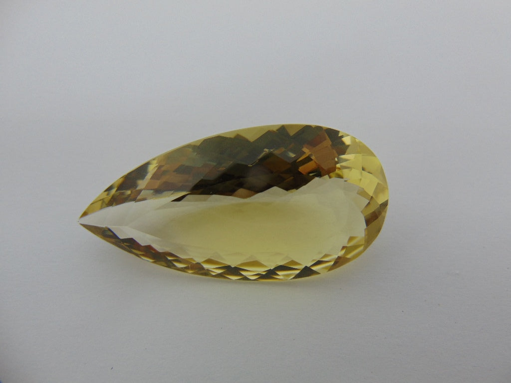 70.10cts Citrine