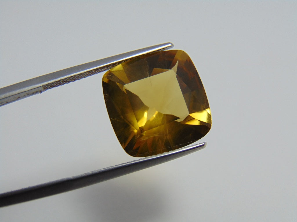 9.30cts Citrine