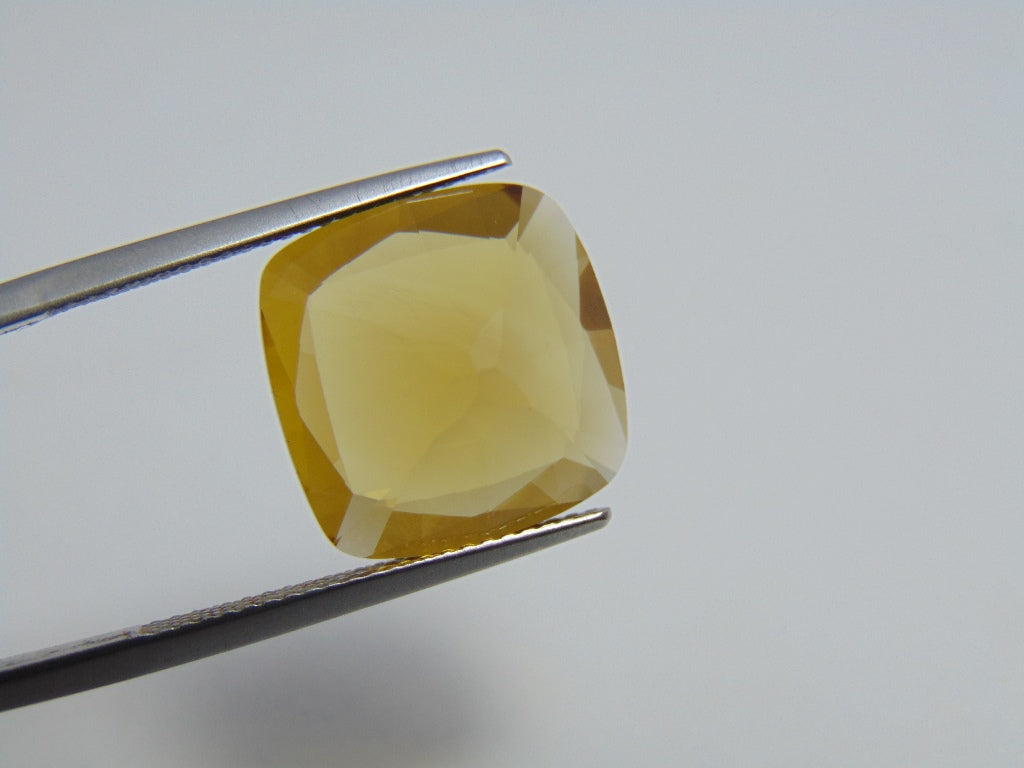 9.30cts Citrine