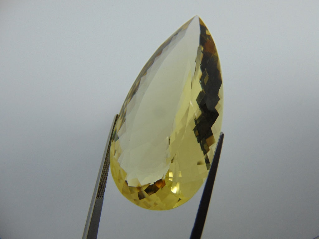 70.10cts Citrine