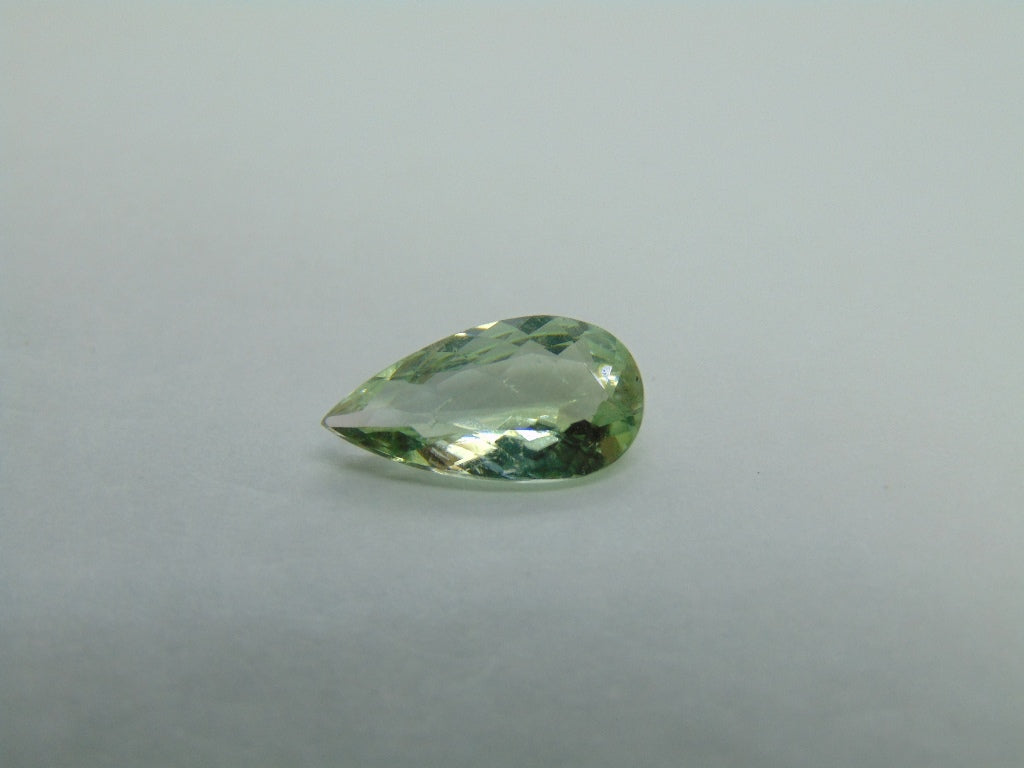 2.25ct Tourmaline 13x7mm