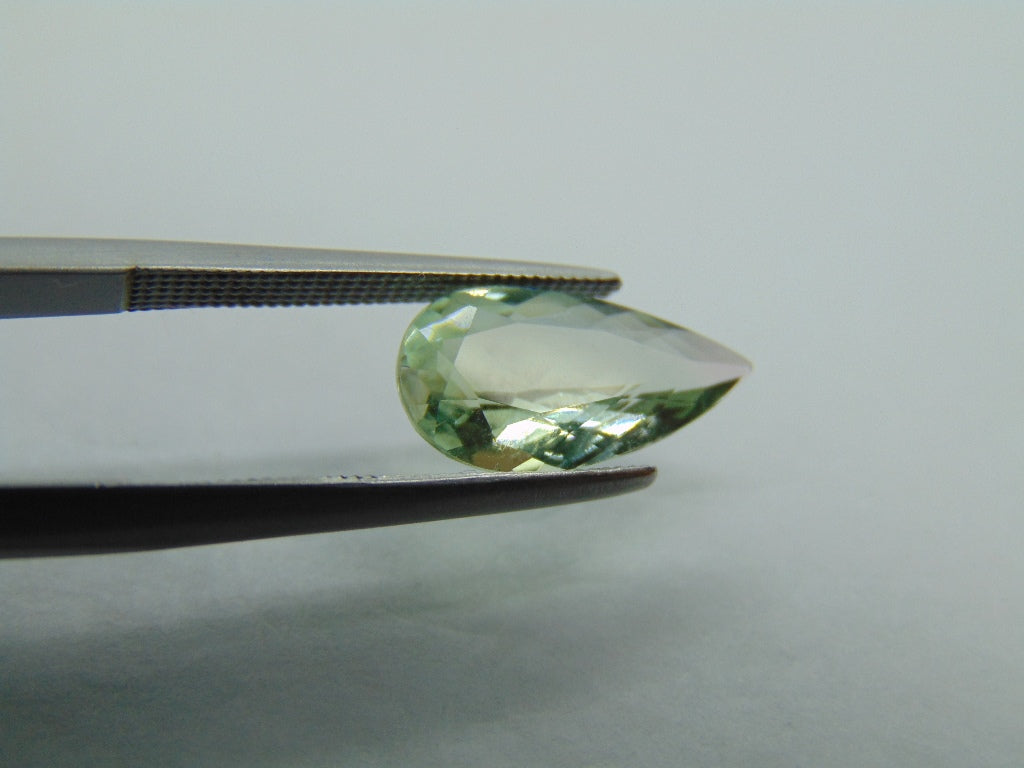 2.25ct Tourmaline 13x7mm