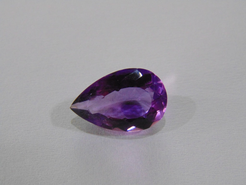 6.30ct Amethyst