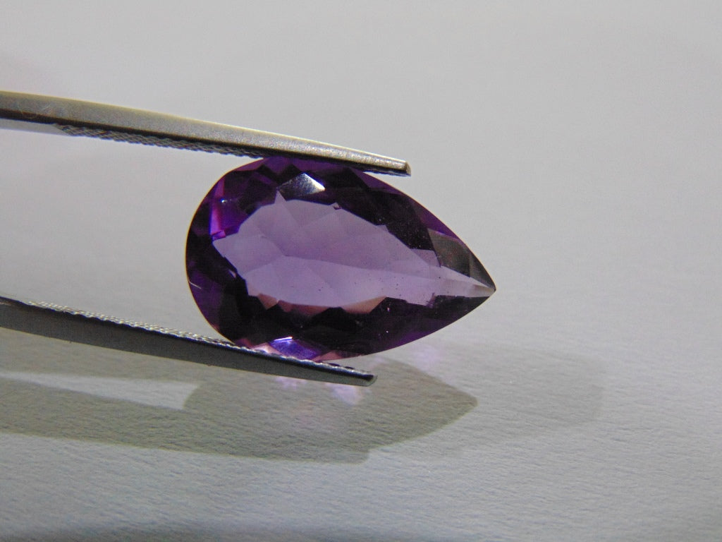 6.30ct Amethyst