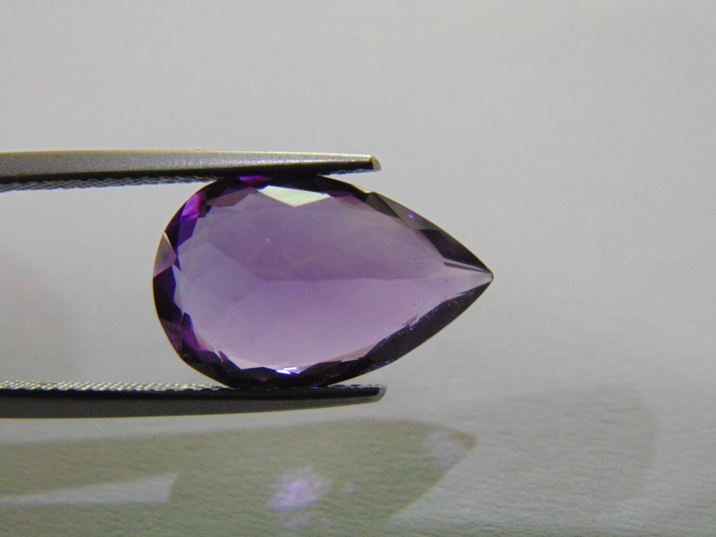 6.30ct Amethyst