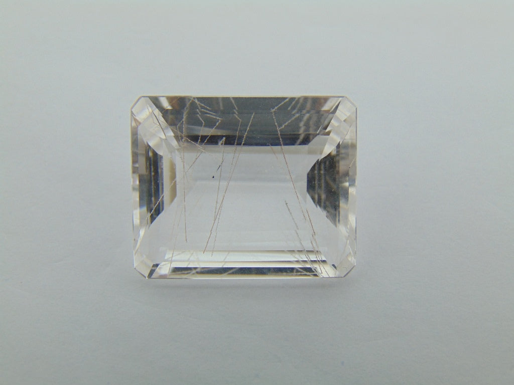 31.40ct Quartz Inclusion 23x18mm