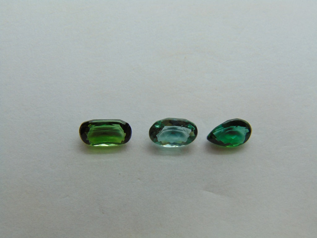 2.05ct Tourmaline